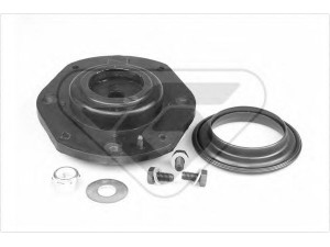 HUTCHINSON KS 63 remonto komplektas, pakabos statramstis 
 Ašies montavimas/vairavimo mechanizmas/ratai -> Montavimas, pakabos statramstis
5031-60, 5031-60