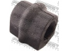 FEBEST NSB-P12R2 skersinio stabilizatoriaus įvorių komplektas 
 Ašies montavimas/vairavimo mechanizmas/ratai -> Stabilizatorius/fiksatoriai -> Sklendės
54613-AU013, 54613-AU102