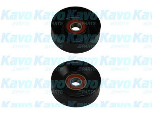 KAVO PARTS DIP-2002 kreipiantysis skriemulys, V formos rumbuotas diržas 
 Diržinė pavara -> V formos rumbuotas diržas/komplektas -> Laisvasis/kreipiamasis skriemulys
31180P8FA01
