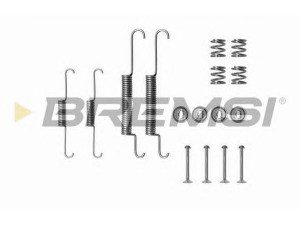 BREMSI SK0556 priedų komplektas, stabdžių trinkelės 
 Stabdžių sistema -> Būgninis stabdys -> Dalys/priedai
7700556000