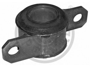 OPTIMAL F8-6114 valdymo svirties/išilginių svirčių įvorė 
 Ašies montavimas/vairavimo mechanizmas/ratai -> Valdymo svirtis/pasukamosios svirties sujungimas -> Montavimas/sutvirtinimas
3523.94, 1308694080, 1320755080-PART