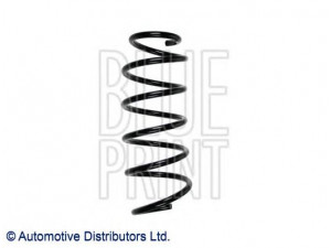 BLUE PRINT ADC488340 spyruoklė 
 Pakaba -> Spyruoklės
4543211304