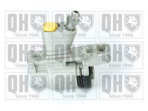 QUINTON HAZELL BWC3283 rato stabdžių cilindras 
 Stabdžių sistema -> Ratų cilindrai
GWC 1121, C025, FBW1546
