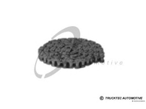 TRUCKTEC AUTOMOTIVE 02.67.069 pavaros grandinė
000 997 8094