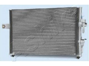 ASHIKA CND283006 kondensatorius, oro kondicionierius 
 Oro kondicionavimas -> Kondensatorius
9760622000, 9760622010, 9760622020