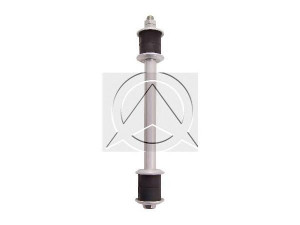 SIDEM 52061 šarnyro stabilizatorius 
 Ašies montavimas/vairavimo mechanizmas/ratai -> Stabilizatorius/fiksatoriai -> Savaime išsilyginanti atrama
99803 08190, 99803 08190 S1, S47P 34 171