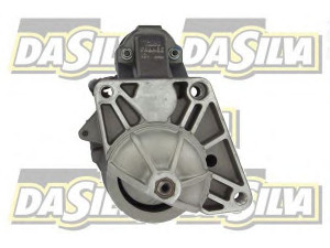 DA SILVA D025552 starteris 
 Elektros įranga -> Starterio sistema -> Starteris
7700857114, 913273