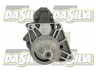 DA SILVA D025552 starteris 
 Elektros įranga -> Starterio sistema -> Starteris
7700857114, 913273