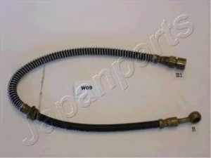 JAPANPARTS TF-W09 laikantysis rėmas, stabdžių žarnelė 
 Stabdžių sistema -> Stabdžių žarnelės
96222050