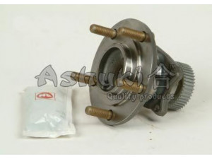 ASHUKI 1413-9105 rato guolio komplektas 
 Ašies montavimas/vairavimo mechanizmas/ratai -> Rato stebulė/montavimas -> Rato guolis
27475/SPIDAN, J4715019/H&B JAKO-PA