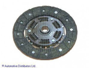 BLUE PRINT ADK83117 sankabos diskas 
 Sankaba/dalys -> Sankabos diskas
22400-50F00, 22400-60B90, 22400-83E10