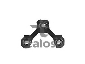 TALOSA 57-07011 tvirtinimo plokštė, atrama/vairo trauklė 
 Ašies montavimas/vairavimo mechanizmas/ratai -> Sujungimai -> Atramos/vairo trauklė
1J0407175, 1J0407175, 1J0407175