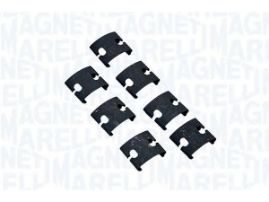 MAGNETI MARELLI 711301251093 pagrindas, priekinis žibintas 
 Elektros įranga -> Priekinis žibintas/dalys -> Dalys, priekinis žibintas
0008267284, A0008267284