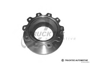TRUCKTEC AUTOMOTIVE 90.35.003 stabdžių diskas
03.088.35.03.7, 03.088.35.030