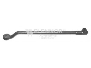 FLENNOR FL691-C vidinė skersinė vairo trauklė 
 Vairavimas -> Vairo mechanizmo sujungimai
0322079, 0322147, 322079, 322147
