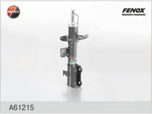 FENOX A61215 amortizatorius 
 Pakaba -> Amortizatorius
4160164J00