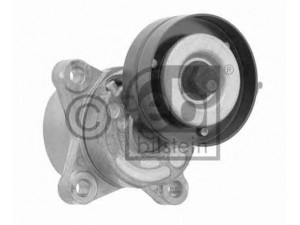 FEBI BILSTEIN 23556 diržo įtempiklis, V formos rumbuotas diržas 
 Diržinė pavara -> V formos rumbuotas diržas/komplektas -> Dirželio įtempiklis (įtempimo blokas)
032 145 299 C, 032 145 299 C