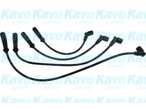 KAVO PARTS ICK-4007 uždegimo laido komplektas 
 Kibirkšties / kaitinamasis uždegimas -> Uždegimo laidai/jungtys
274012X000