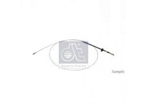 DT 4.67830 trosas, sandėliavimo dėžės užlenkiamas atidarytojas
901 420 2785, 9014202785