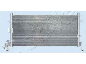 ASHIKA CND283013 kondensatorius, oro kondicionierius 
 Oro kondicionavimas -> Kondensatorius
9760638003