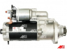 AS-PL S0427 starteris
