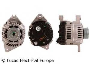 LUCAS ELECTRICAL LRA01765 kintamosios srovės generatorius 
 Elektros įranga -> Kint. sr. generatorius/dalys -> Kintamosios srovės generatorius
5705C9, 5705G2, 5705H8, 5705HP