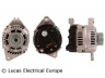 LUCAS ELECTRICAL LRA01765 kintamosios srovės generatorius 
 Elektros įranga -> Kint. sr. generatorius/dalys -> Kintamosios srovės generatorius
5705C9, 5705G2, 5705H8, 5705HP