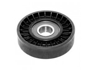 MAGNETI MARELLI 331316170310 įtempiklio skriemulys, V formos rumbuotas diržas
7700870495