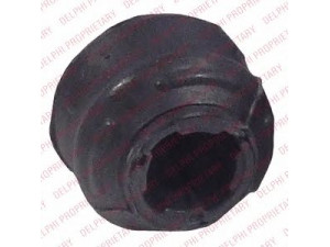 DELPHI TD813W skersinio stabilizatoriaus įvorių komplektas 
 Ašies montavimas/vairavimo mechanizmas/ratai -> Stabilizatorius/fiksatoriai -> Sklendės
444347, 90345195, 90343847