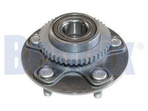 BENDIX 050732B rato guolio komplektas
43200-0L700, 43200-1L000, 43200-2Y000