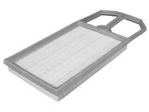 MGA FA3139 oro filtras 
 Filtrai -> Oro filtras
036129620C, 036129620F, 036129620C