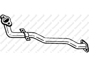 BOSAL 753-079 išleidimo kolektorius 
 Išmetimo sistema -> Išmetimo vamzdžiai
20010-99B00, 20010-99B00KE