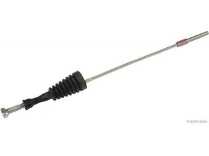 MAGNETI MARELLI 600000115990 trosas, stovėjimo stabdys
46410-06010, 46410-33010, 46410-33020