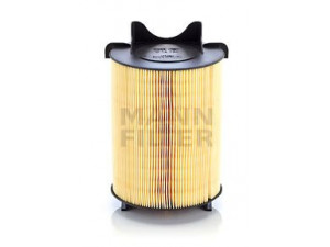 MANN-FILTER C 14 130 oro filtras 
 Techninės priežiūros dalys -> Techninės priežiūros intervalai
1F0 129 620, 3C0 129 620