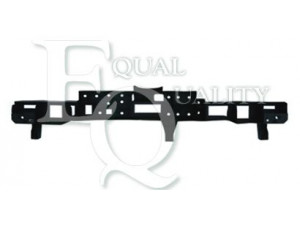 EQUAL QUALITY L02680 montavimo rėmas, buferis 
 Kėbulas -> Kėbulo dalys/ sparnas/buferis -> Buferis/dalys
850907310R