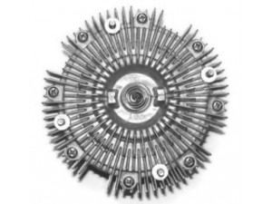AISIN FCT-040 sankaba, radiatoriaus ventiliatorius
16210-17030