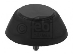 FEBI BILSTEIN 40131 sustojimo / atraminis buferis
68006458AA, 906 760 12 28, 2E1 827 389 B