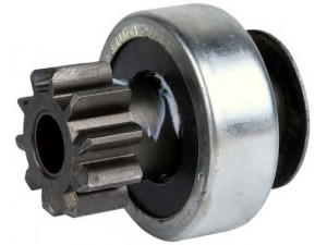PowerMax 1015223 laisvos eigos pavara, starteris