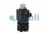 COJALI 2880124 solenoidinis vožtuvas
1594346, 1610568, 8143019