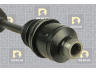 DA SILVA 94027AT kardaninis velenas
G03325500A, G03325500B, G03425500A