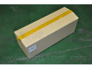 PARTS-MALL PXNDA-C007 tarpinis suslėgto oro aušintuvas, kompresorius
281904A380
