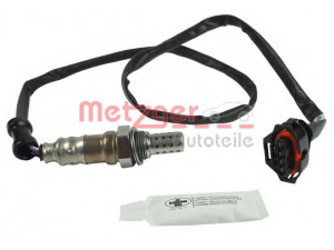 METZGER 0893077 lambda jutiklis 
 Išmetimo sistema -> Jutiklis/zondas
855355, 855362, 855388, 91 95 606