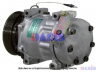 AKS DASIS 851029N kompresorius, oro kondicionierius 
 Oro kondicionavimas -> Kompresorius/dalys
7700859676