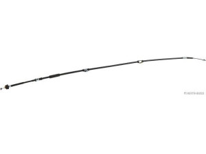 MAGNETI MARELLI 600000122960 trosas, stovėjimo stabdys
59770-2D350, 59770-2D350