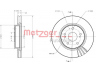 METZGER 6110329 stabdžių diskas 
 Stabdžių sistema -> Diskinis stabdys -> Stabdžių diskas
55211-65J00, 55211-65J00-000, 55211-65J01