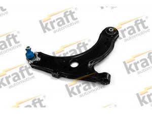 KRAFT AUTOMOTIVE 4210080 vikšro valdymo svirtis 
 Ašies montavimas/vairavimo mechanizmas/ratai -> Valdymo svirtis/pasukamosios svirties sujungimas -> Vairo trauklės (valdymo svirtis, išilginis balansyras, diago
1J0 407 151B, 1J0407151C, 1J0 407 151B