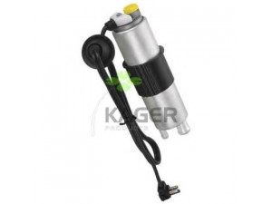 KAGER 52-0089 kuro siurblys 
 Degalų tiekimo sistema -> Kuro siurblys/dalys -> Kuro siurblys
0004704994, 0004705494, 0004706394