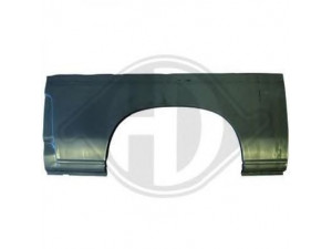 DIEDERICHS 9740111 šoninis skydas 
 Kėbulas -> Kuro bakas/dalys