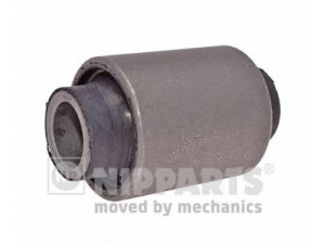 NIPPARTS N4231054 valdymo svirties/išilginių svirčių įvorė 
 Ašies montavimas/vairavimo mechanizmas/ratai -> Valdymo svirtis/pasukamosios svirties sujungimas -> Montavimas/sutvirtinimas
54500-6F600*, 54501-6F600*, PART OF