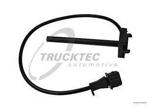 TRUCKTEC AUTOMOTIVE 01.42.132 lygio kontrolės jungiklis, aušinimo skysčio lygio indikat.
942 542 0217, 942 542 0217 05
